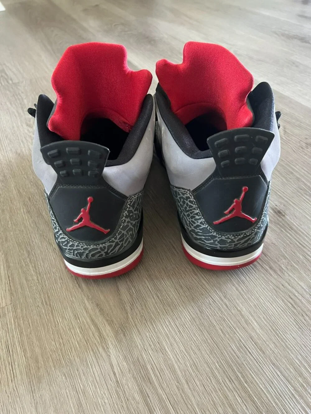 Jordan Son of Mars Size 12
